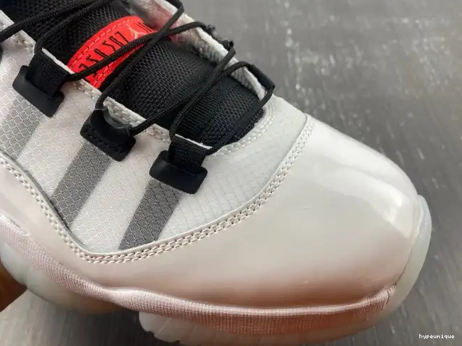 HYPE Jordan (CN Plug) DD3522-100 11 White Air Adapt 0418